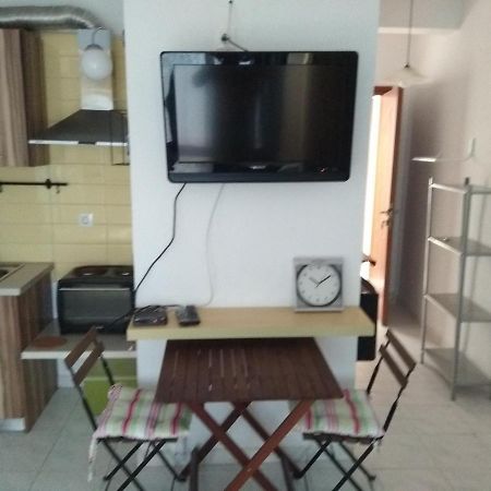 Central Suite 4U Jerápetra Kültér fotó