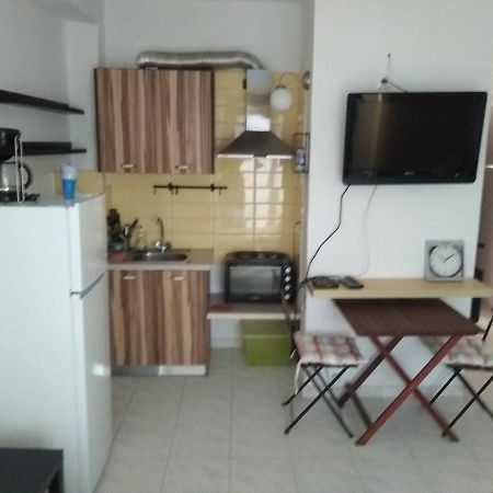 Central Suite 4U Jerápetra Kültér fotó