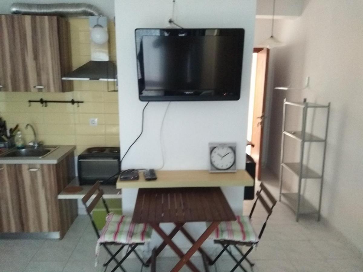Central Suite 4U Jerápetra Kültér fotó