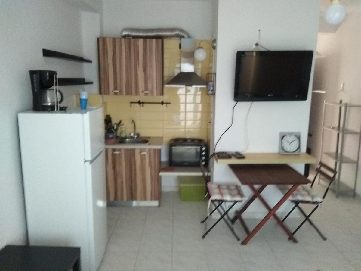 Central Suite 4U Jerápetra Kültér fotó