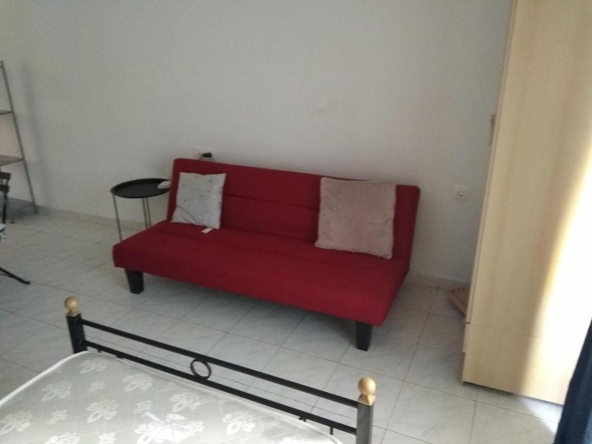 Central Suite 4U Jerápetra Kültér fotó