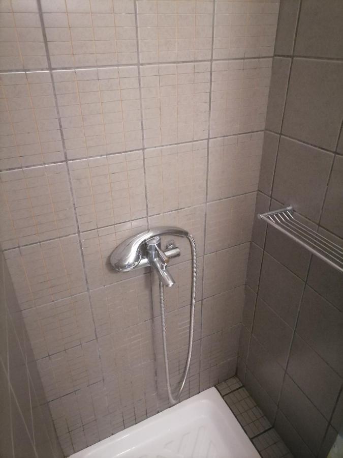 Central Suite 4U Jerápetra Kültér fotó