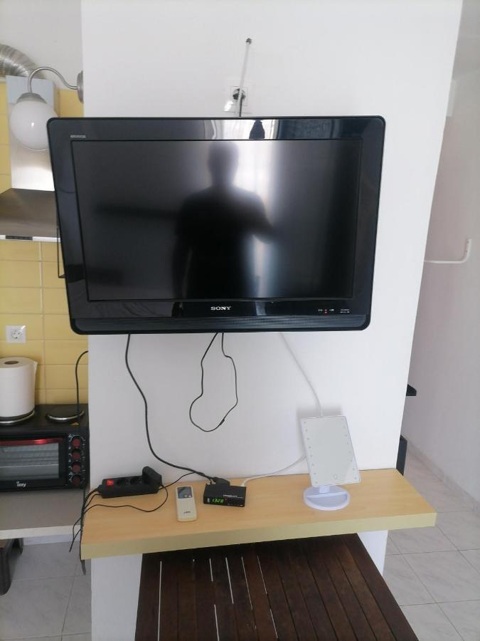 Central Suite 4U Jerápetra Kültér fotó