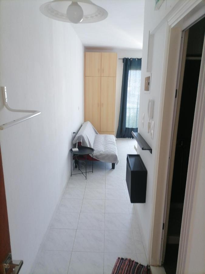 Central Suite 4U Jerápetra Kültér fotó
