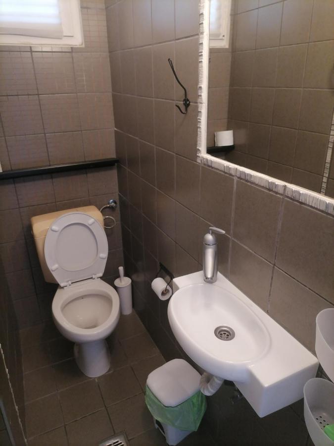 Central Suite 4U Jerápetra Kültér fotó