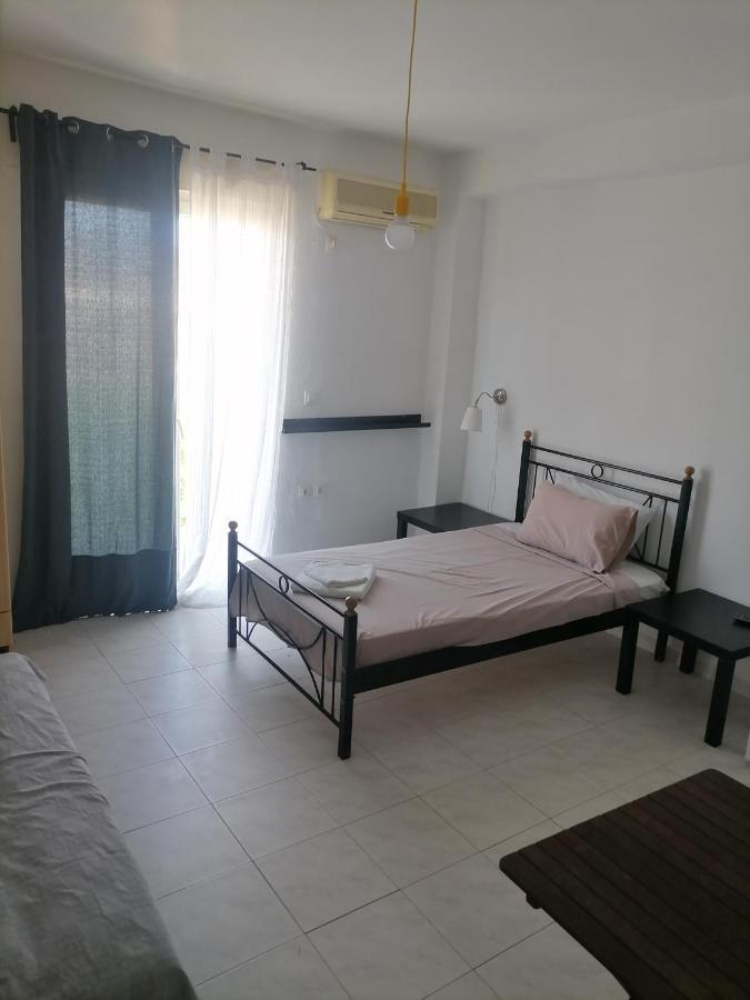 Central Suite 4U Jerápetra Kültér fotó